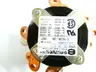 ELECTROSWITCH 101603A-2A ROTARY CAM SWITCH 120/240/480/600V-AC thumbnail 5