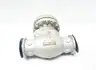 NEWCO 36W-CB3 STEEL BUTT WELD GLOBE VALVE 3IN 600 thumbnail 3