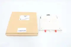 HIOKI 8957 HIGH RESOLUTION INPUT MODULE
