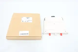 HIOKI 8957 HIGH RESOLUTION INPUT MODULE