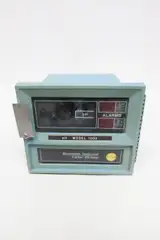 ROSEMOUNT ANALYTICAL 1003 PH MONITOR/CONTROLLER 115/230V-AC