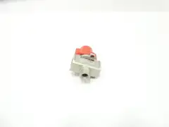 SMC VHS40-N04-Z PNEUMATIC LOCKOUT VALVE 1/2IN 150PSI NPT