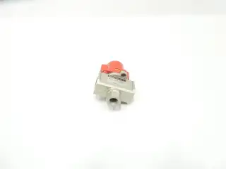 SMC VHS40-N04-Z PNEUMATIC LOCKOUT VALVE 1/2IN 150PSI NPT