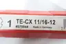 HILTI 375844 TE-CX 11/16-12 DRILL BIT thumbnail 4