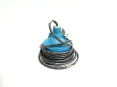 MILLTRONICS 7ML1118-0CA40 XPS-15 ULTRASONIC TRANSDUCER