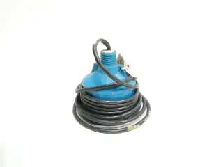 MILLTRONICS 7ML1118-0CA40 XPS-15 ULTRASONIC TRANSDUCER