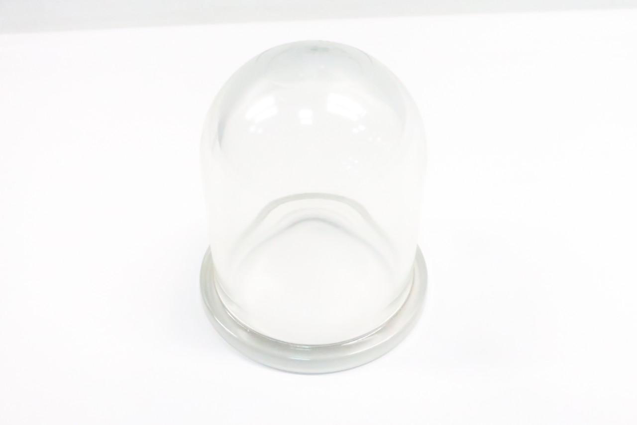 Details about   Crouse Hinds G24 Clear Globe Glass 