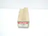 ULINE H-3435 ELECTRICAL PLUG COVER LOCKOUT thumbnail 1