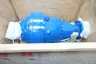 ROSSI R000232026 H200M1A10 PLANETARY SLEWING GEAR DRIVE REDUCER SIZE 180 thumbnail 4
