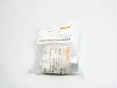 MAZAK SY-515A U34WA001550 STRAINER 1/2IN NPT