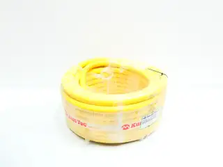 KURIYAMA K1131-12X100 KURI TEC POLYAIR YELLOW HOSE 3/4IN 100FT