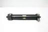 PARKER 2.00CDB2HLT24AC14.000 HYDRAULIC CYLINDER 2IN 14IN 3000PSI thumbnail 3