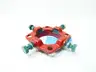 STAR 4000 IRON COUPLING ADAPTER 4IN thumbnail 4