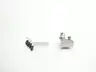PACK OF 4 BABCOCK WILCOX 478IK64P001 BLACK INK CARTRIDGE KIT thumbnail 2