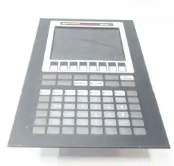 CINCINNATI MILACRON 5D5500.19 XTREEM ST OPERATOR INTERFACE PANEL