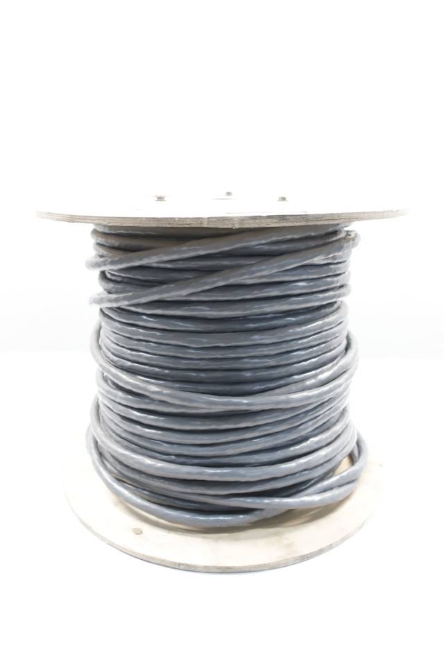 BELDEN 8776 060 15 PAIR 22AWG MULTI-CONDUCTOR WIRE 350FT D660788