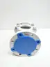 MIDWEST SFI-350FCS-4 FLANGED SIGHT FLOW INDICATOR 4IN  thumbnail 2