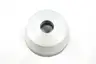UNIVERSAL BM03450 BLUE DRAGON GRINDING WHEEL 1-1/4IN ID 5IN OD 1/8IN THICK thumbnail 2