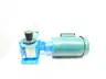 LEWA LDB1 ECOFLOW DIAPHRAGM METERING PUMP thumbnail 3