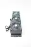 COMAIR ROTRON MB9100-100 MODULAIR COOLING AXIAL FAN TRAY ASSEMBLY 115V-AC thumbnail 2