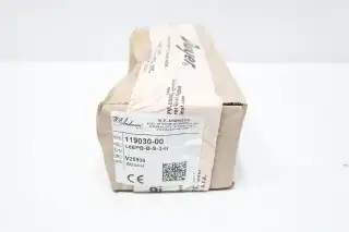WE ANDERSON L6EPB-B-S-3-H LIQUID LEVEL SWITCH