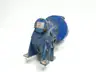 SITI M 70 A GEARMOTOR 30RPM 3PH 220/380V-AC thumbnail 3
