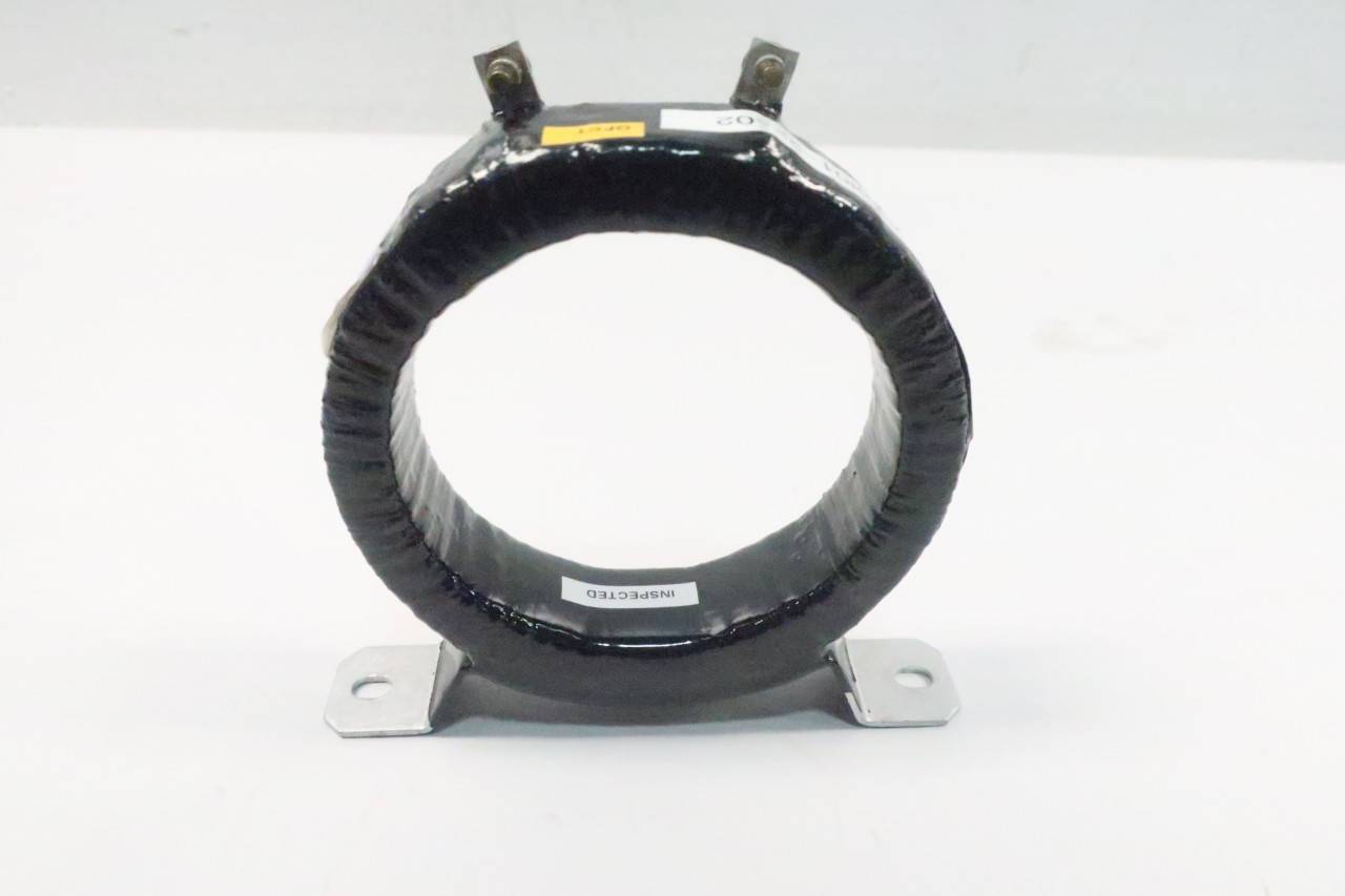 Ge X0200001A3 CTHGF3 Ground Fault Current Transformer 500.025a