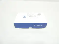 BOX OF 5 SWAGELOK SS-QC8-B1-810KZ QUICK CONNECT FITTING 1/2IN