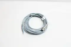 BALLUFF BES0066 BES M12MI-PSC40B-BV06 PROXIMITY SENSOR 10-30V-DC