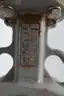 VALWORX 5644 PNEUMATIC IRON WAFER BUTTERFLY VALVE 6IN 150 thumbnail 7
