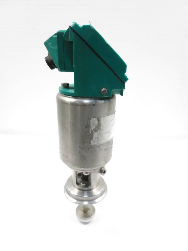 rotary brush strainer alfa laval