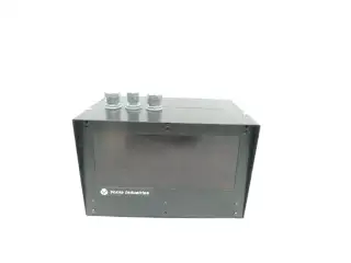 VORNE 77/256M-12S-00-3-DS DOUBLE SIDED DIGITAL DISPLAY EVENT COUNTER