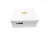 HOFFMAN A-1412CH STEEL ENCLOSURE 14IN X 12IN X 6IN thumbnail 1