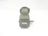 OHIO GEAR B2206MC56 UNILINE 2000 RIGHT ANGLE GEAR REDUCER 1.37HP 15:1 thumbnail 3