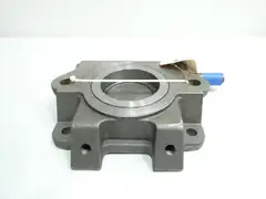 UNITED CONVEYOR UCC 2-18222-1 INTAKE VALVE 4.625IN