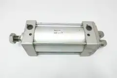 SMC MBDQ100-150F DOUBLE ACTING PNEUMATIC CYLINDER 100MM 150MM 1/2IN 0.7MPA
