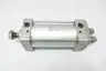 SMC MBDQ100-150F DOUBLE ACTING PNEUMATIC CYLINDER 100MM 150MM 1/2IN 0.7MPA thumbnail 1