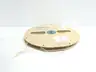 REEL OF 20000 TYCO TE 1658670-1 AMPLIMITE CONNECTOR CONTACT STRIP thumbnail 1