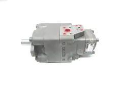 BUCHER QT41-063/21-016R SYSTEM TRUNINGER HYDRAULIC PUMP 63BAR