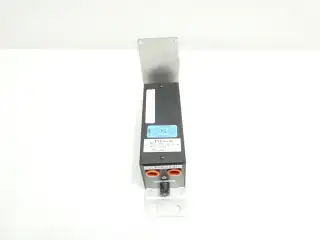PYRAGON 900F-P SQUARE ROOT EXTRACTOR