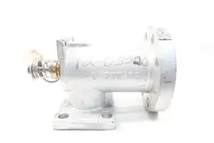 CLYDE BERGEMANN 342461LP SOOT BLOWER HEAD 2-1/2IN