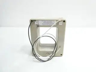 INSTRUMENT TRANSFORMER 561-SD-25717 CURRENT TRANSFORMER 2000:5 600V-AC