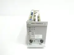 VERSATILE MEASURING INSTRUMENTS RP50-263 SIGNAL INTERFACE MODULE