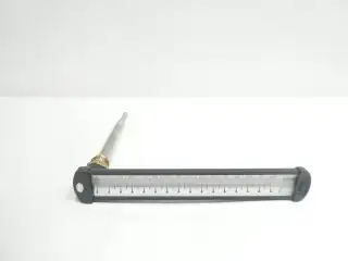 TAYLOR EB8209J007 THERMOMETER 1IN NPT 10IN 30-180F
