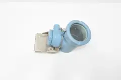 MICRO MOTION 2700R12DBAEAZX FLOW TRANSMITTER 85-265V-AC 18-100V-DC