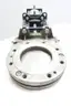 FABRI-VALVE FV-1688 PNEUMATIC STAINLESS LUGGED KNIFE GATE VALVE 150 6IN thumbnail 3