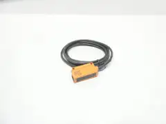 IFM ELECTRONIC OU5006 OUE-DPKG THROUGH-BEAM SENSOR 10-55V-DC