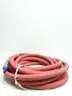 THORBURN N30TS16-M2-16MPS6-16MPS6-600" STEAM HOSE 1IN 50FT 1-1/2IN thumbnail 2