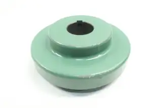TB WOODS 9S158 SURE-FLEX FLANGE COUPLING 1-5/8IN