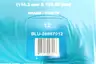 AIR LIQUIDE BLU-28857012 BLUESHIELD GLASS FILTER PLATE 4-1/2IN X 5-1/4IN thumbnail 4